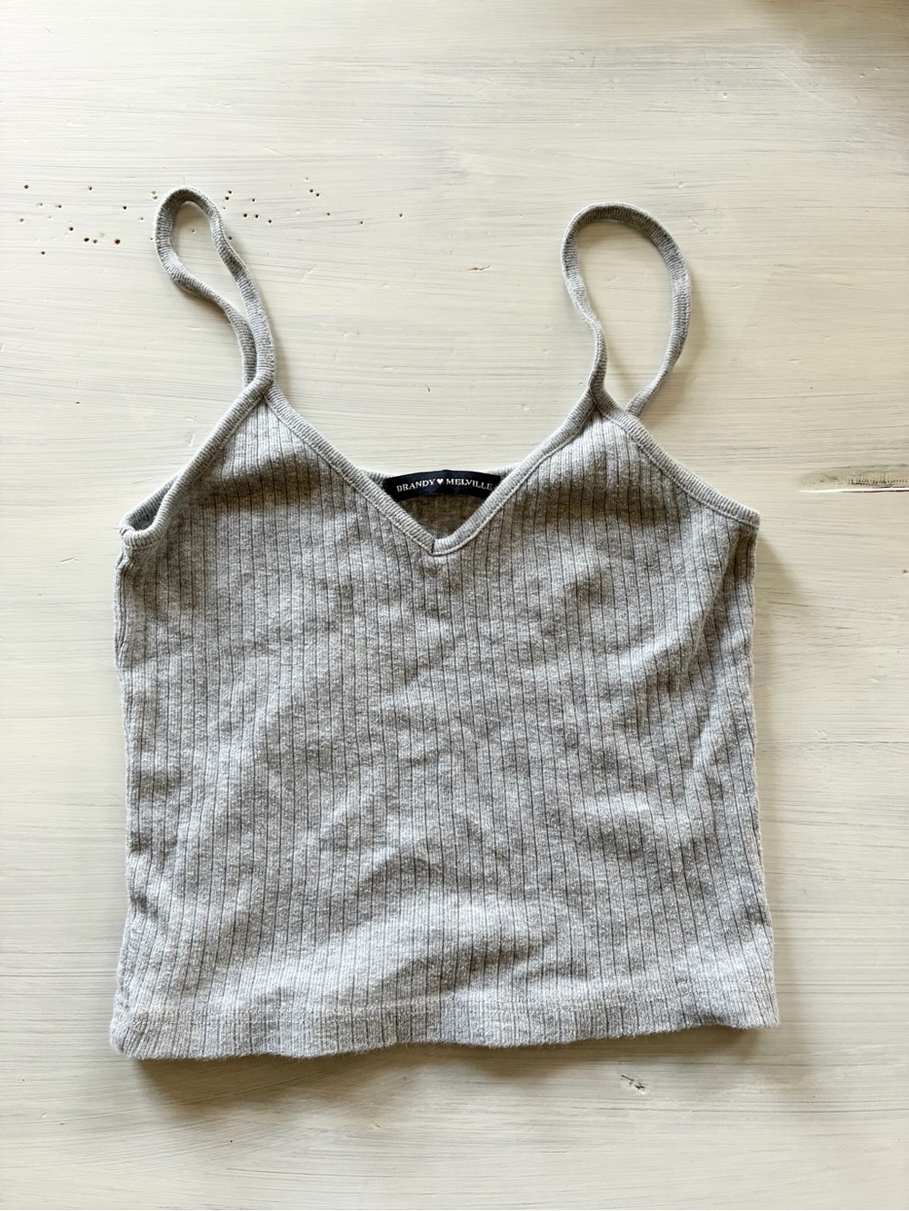 Brandy Melville Bundle Two Tops OS - Picture 2 of 7